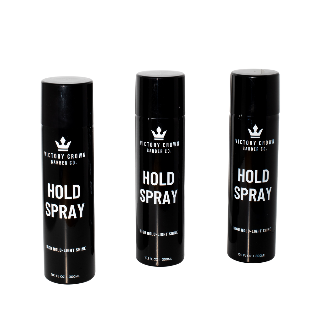 Hold Spray