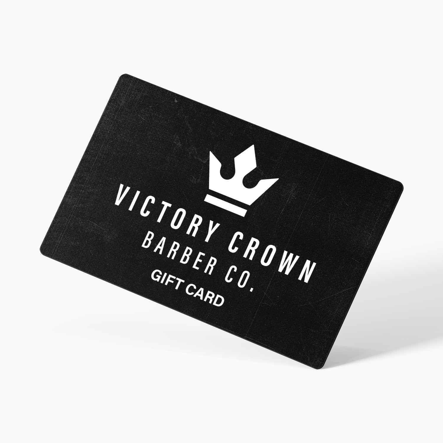 Victory Crown Gift Card