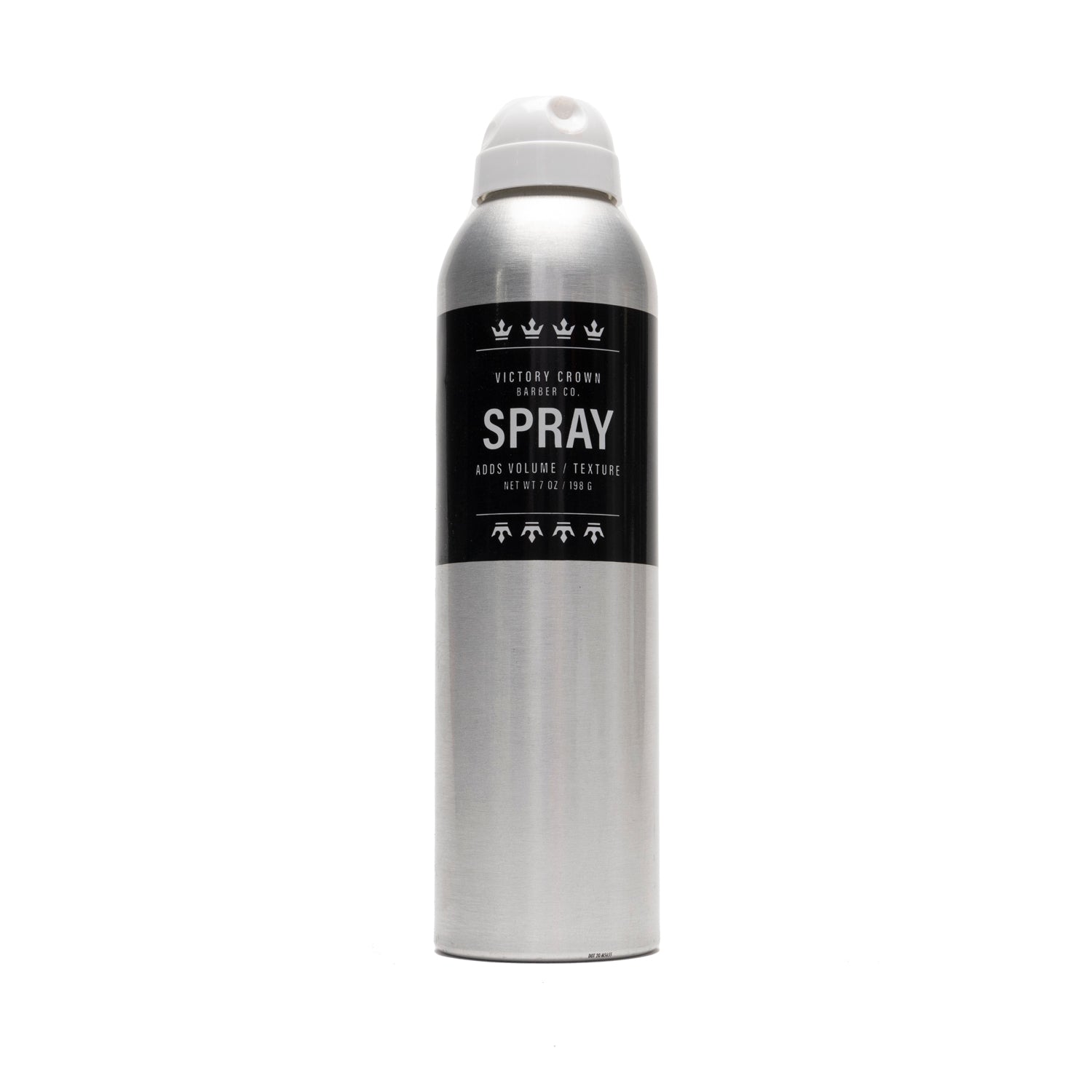 Matte Texture Spray